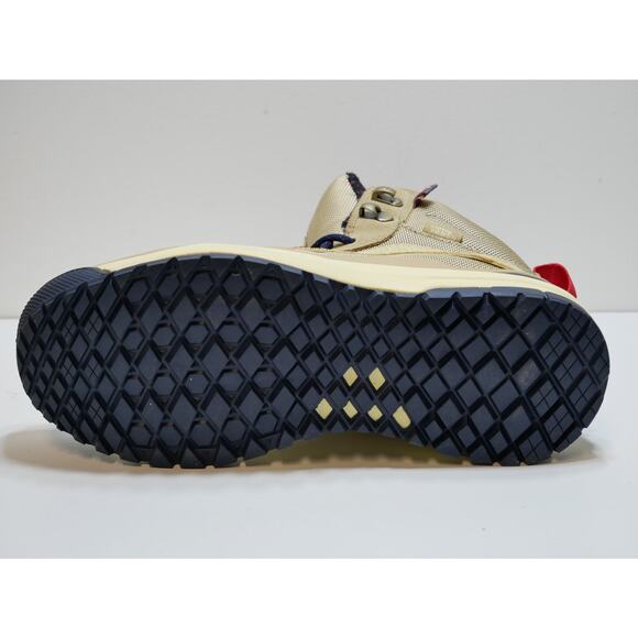 NEW VANS ULTRARANGE EXO HI MTE-2 SHOES TAOS TAUPE MENS SIZE - 7.5 - Picture 14 of 16